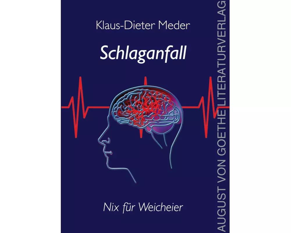 Schlaganfall - nix für Weicheier