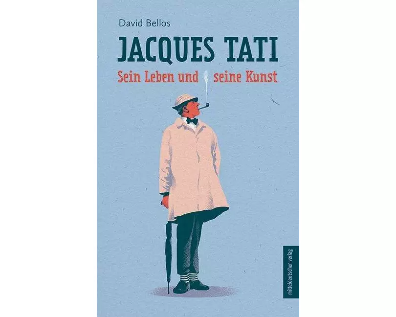 Jacques Tati