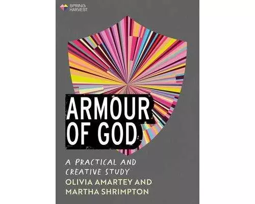 Armour of God