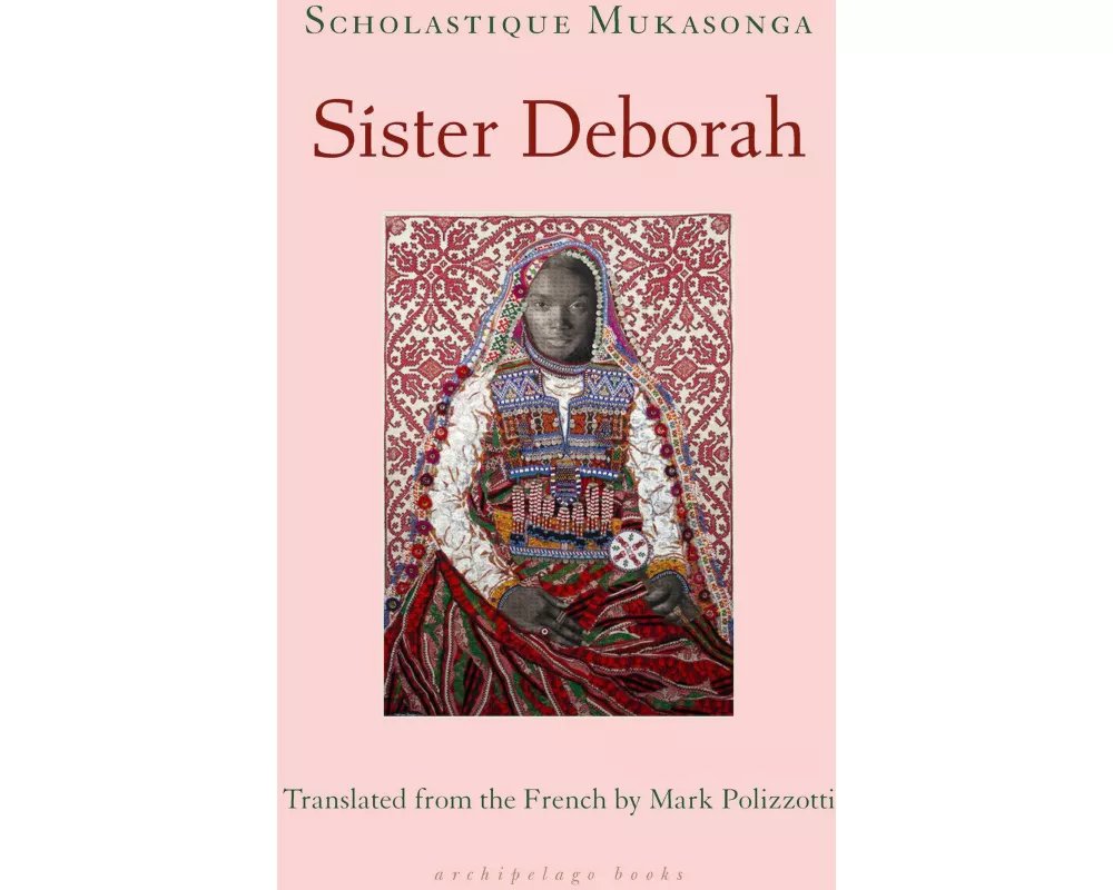 Sister Deborah