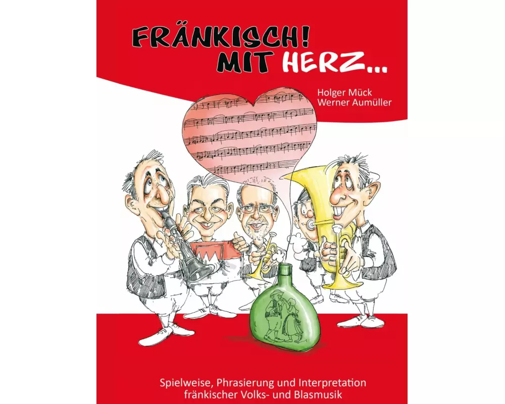 Fränkisch mit Herz