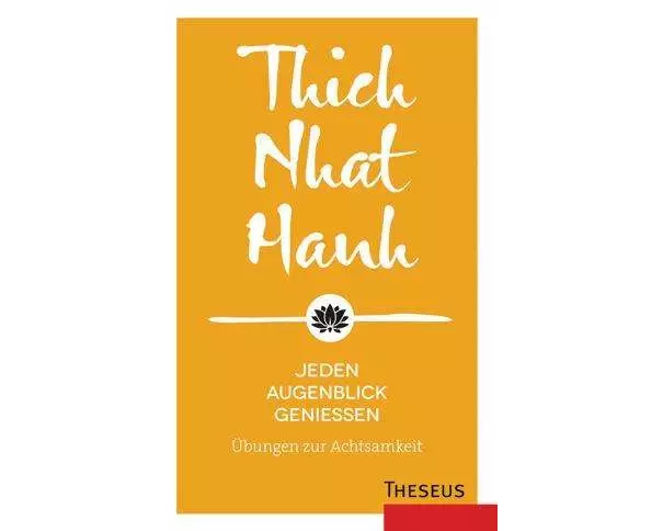 Jeden Augenblick genießen