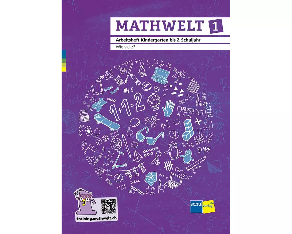 Mathwelt 1
