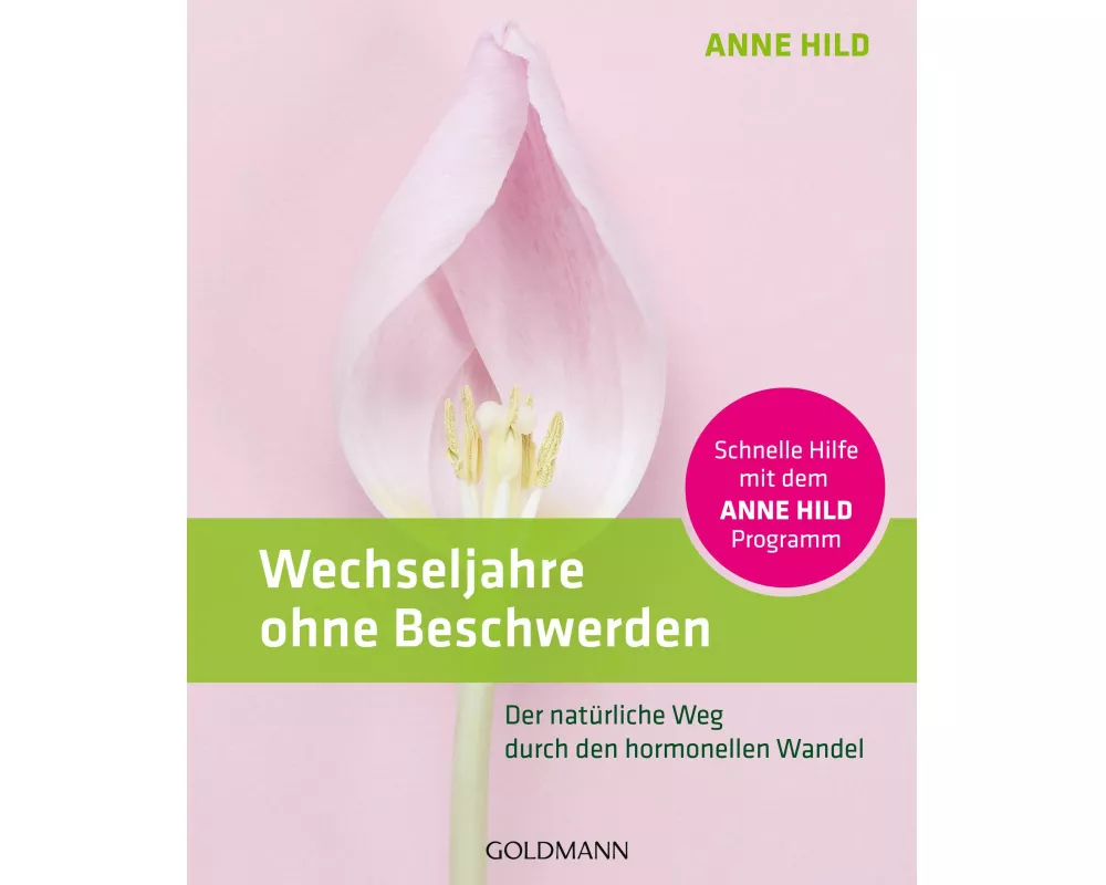 Wechseljahre ohne Beschwerden