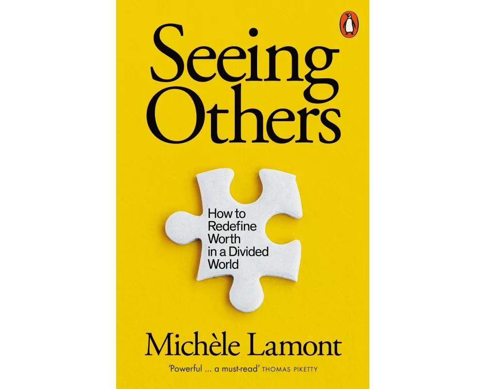 Seeing Others