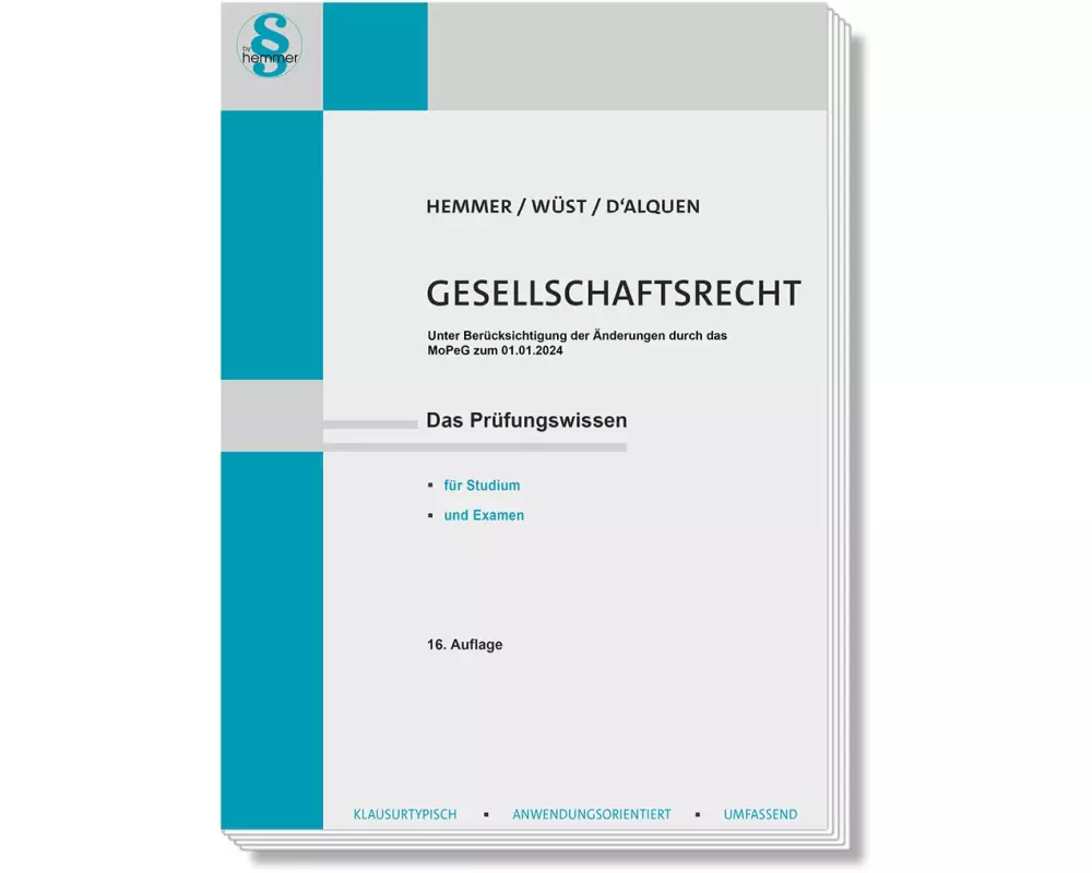 Gesellschaftsrecht