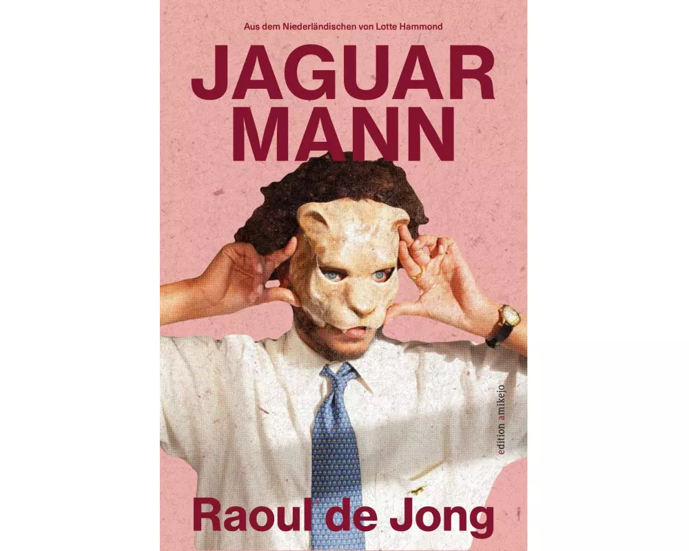 Jaguarmann