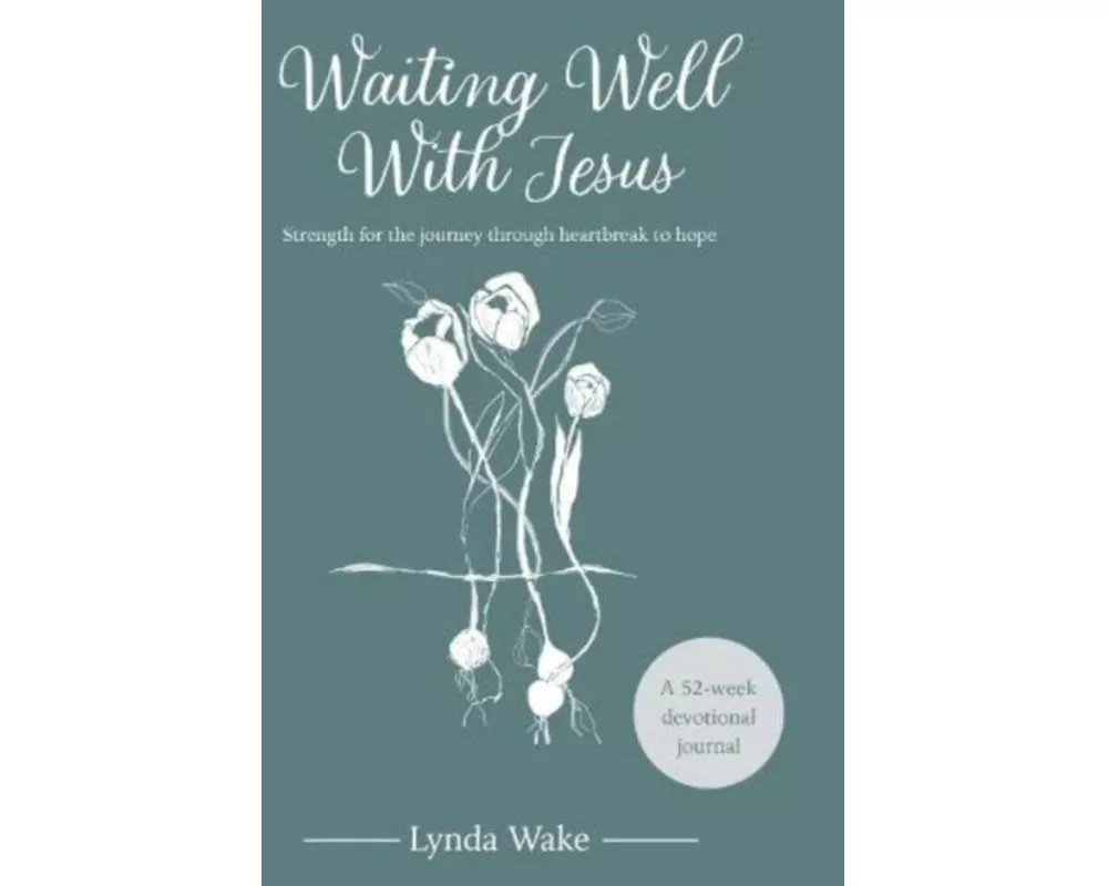 Waiting Well With Jesus