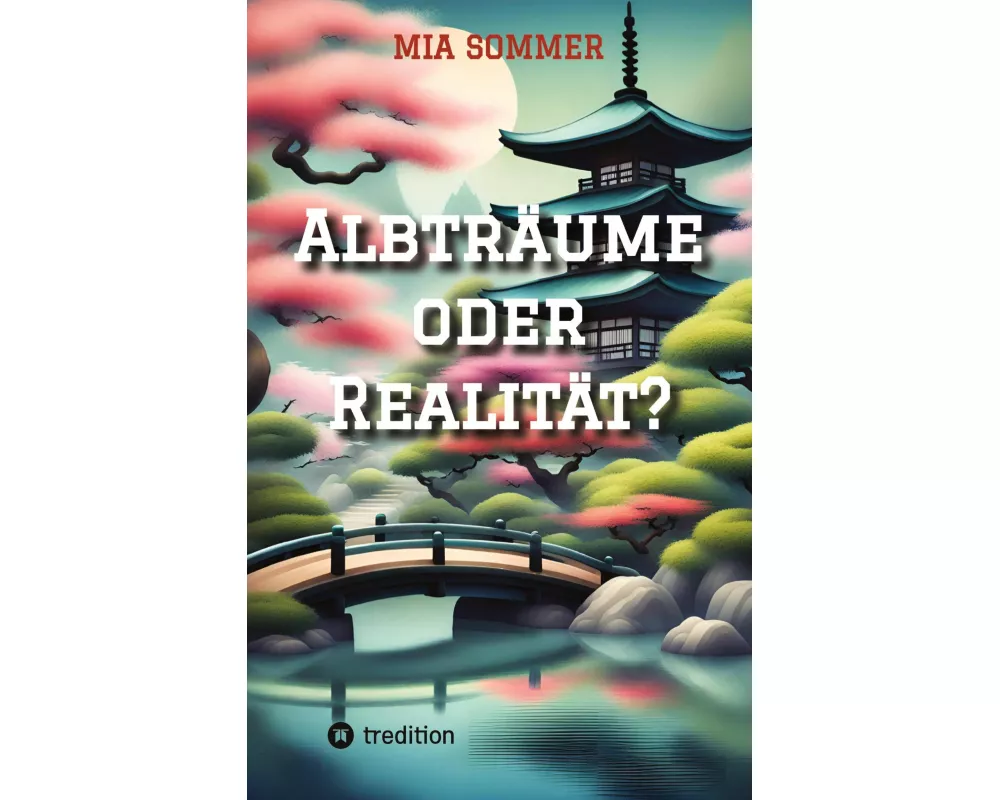 Albträume oder Realität?