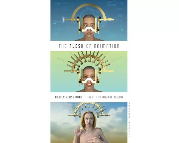 The Flesh of Animation