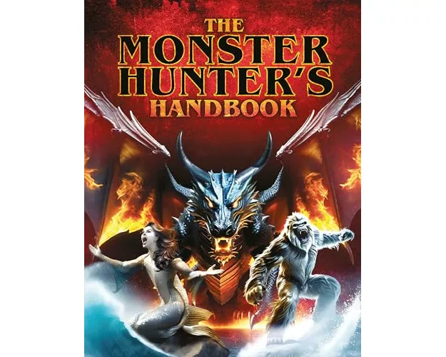 The Monster Hunter's Handbook