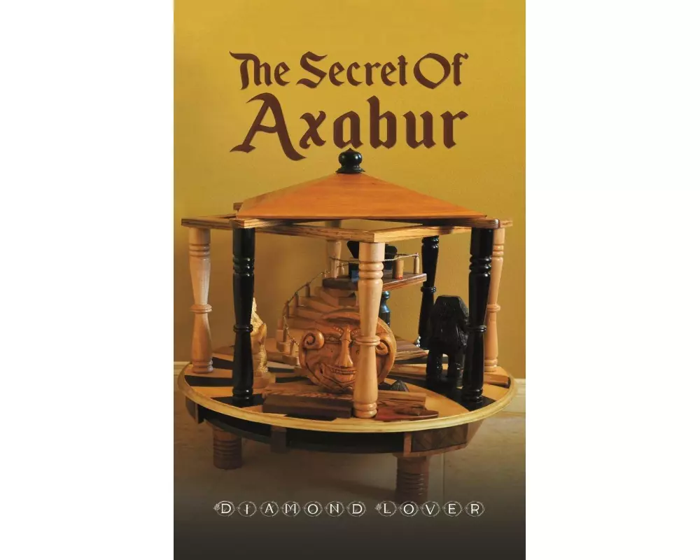 The Secret of Axabur