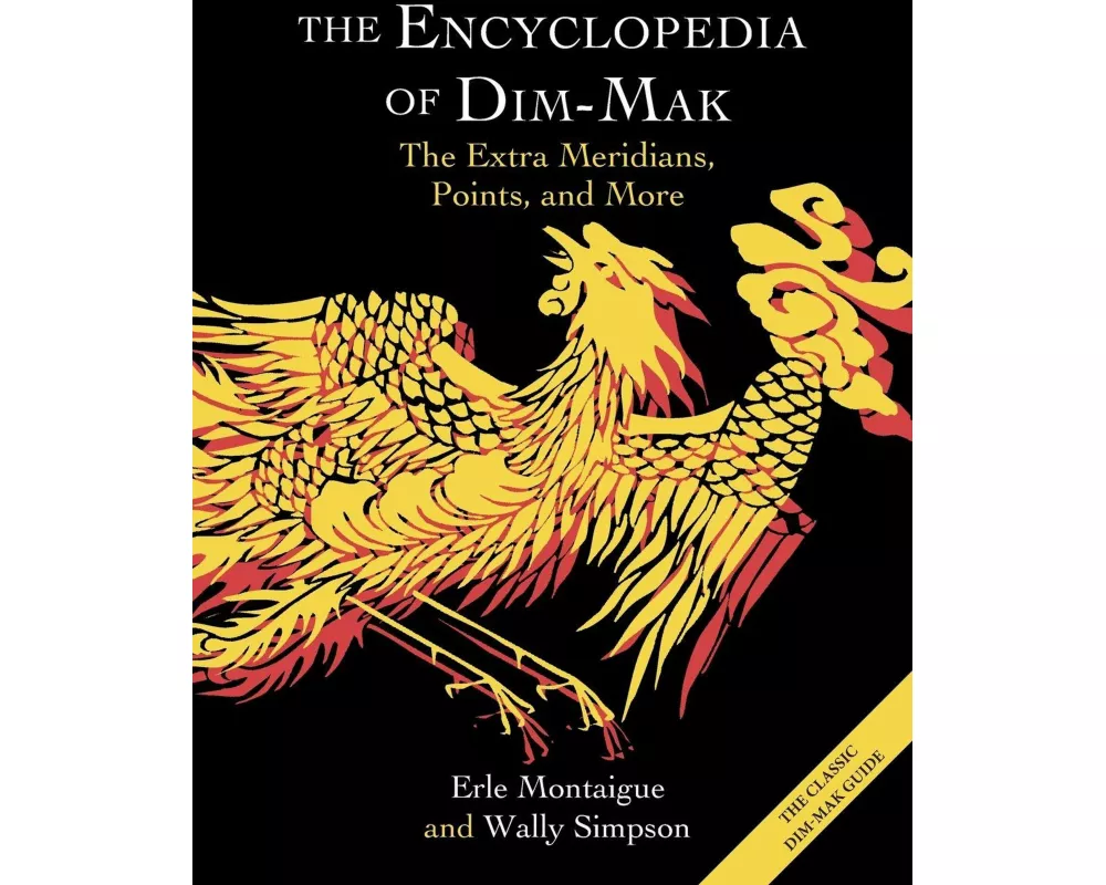The Encyclopedia of Dim-Mak