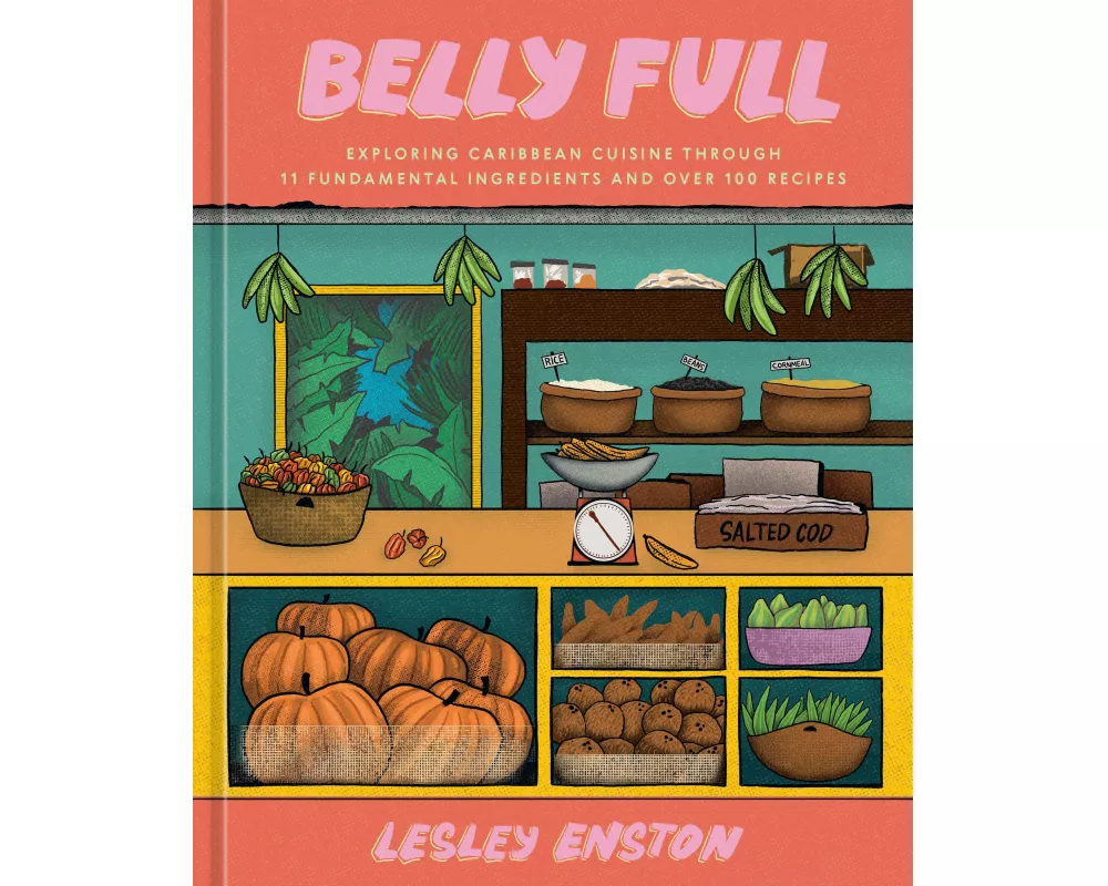Belly Full