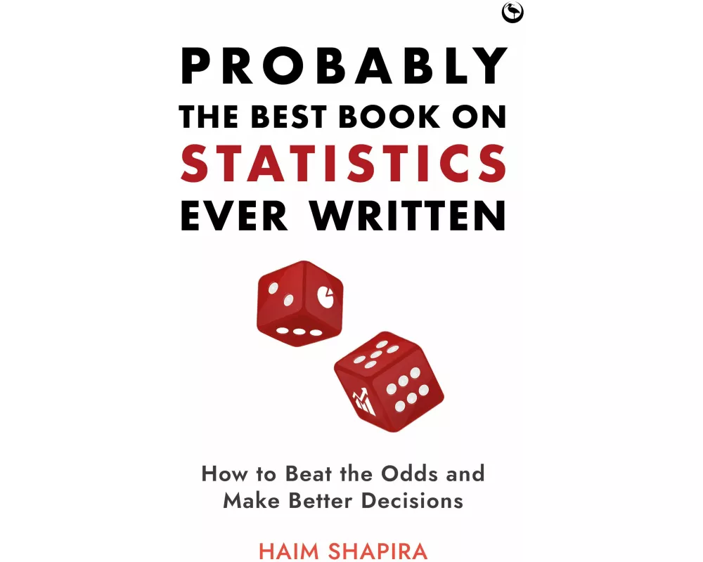 Probably the Best Book on Statistics Ever Written