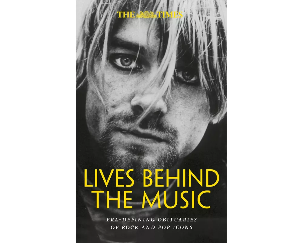 The Times Lives Behind the Music