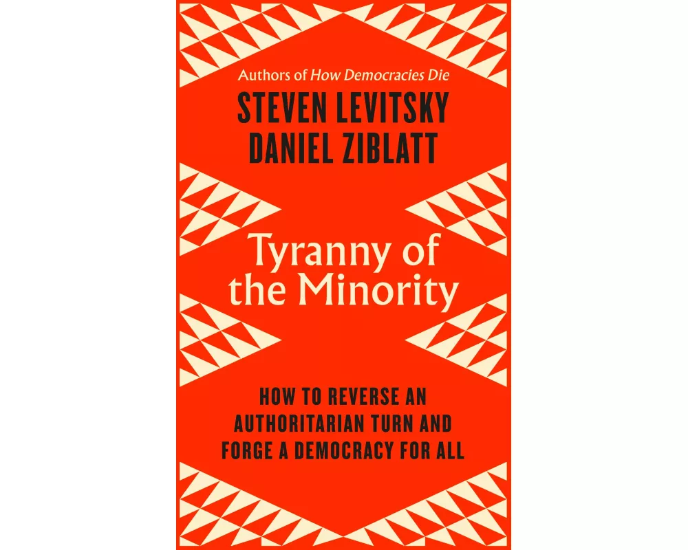 Tyranny of the Minority