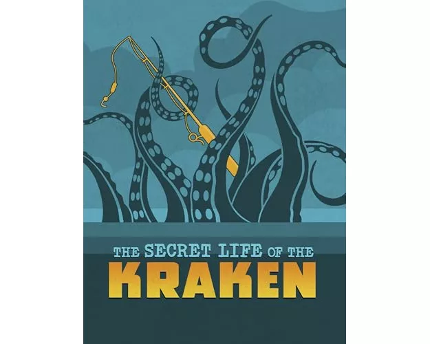 The Secret Life of the Kraken