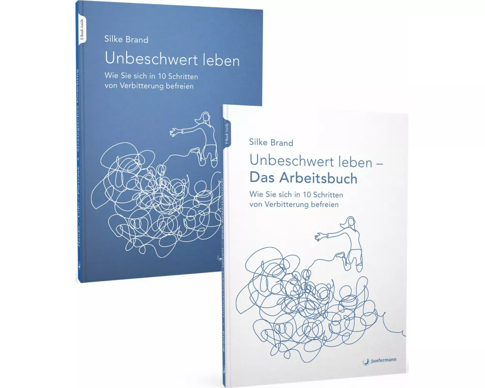 Bundle: Unbeschwert leben