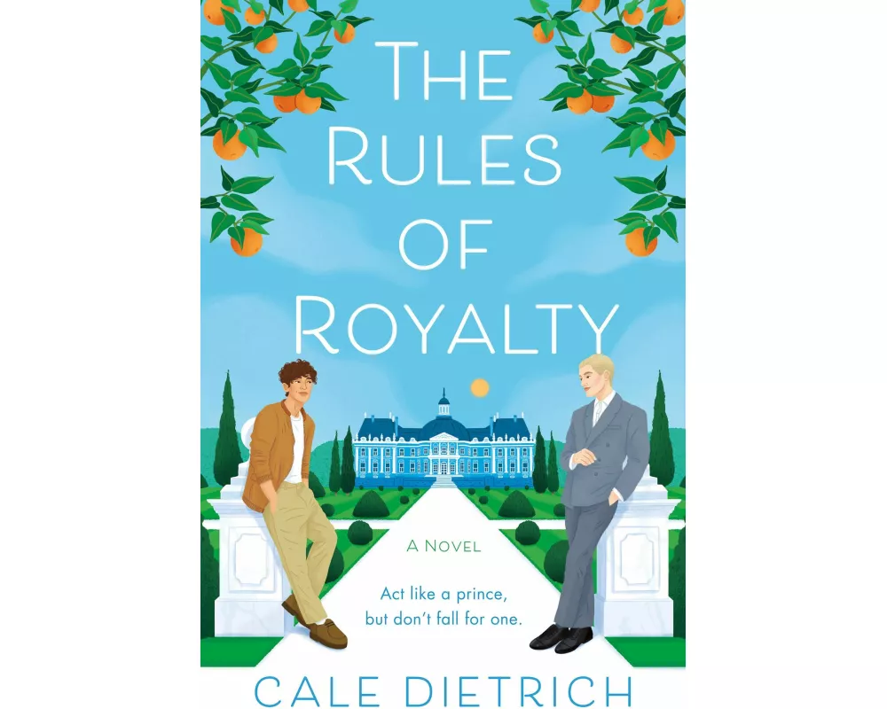 The Rules of Royalty