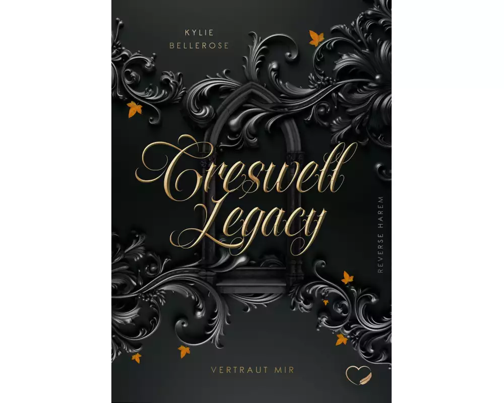 Creswell Legacy