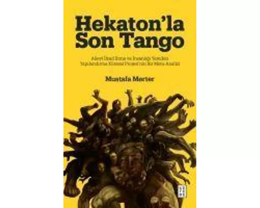Hekaton`la Son Tango
