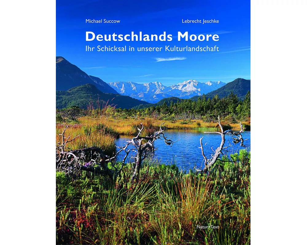 Deutschlands Moore
