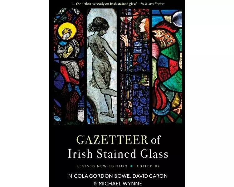 Gazetteer of Irish Stained Glass