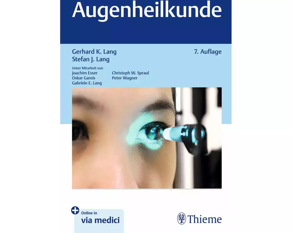 Augenheilkunde