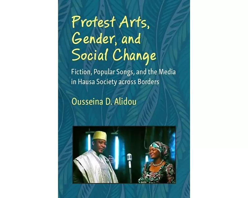Protest Arts, Gender, and Social Change