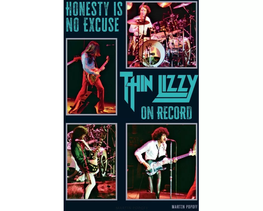 Honesty Is No Excuse