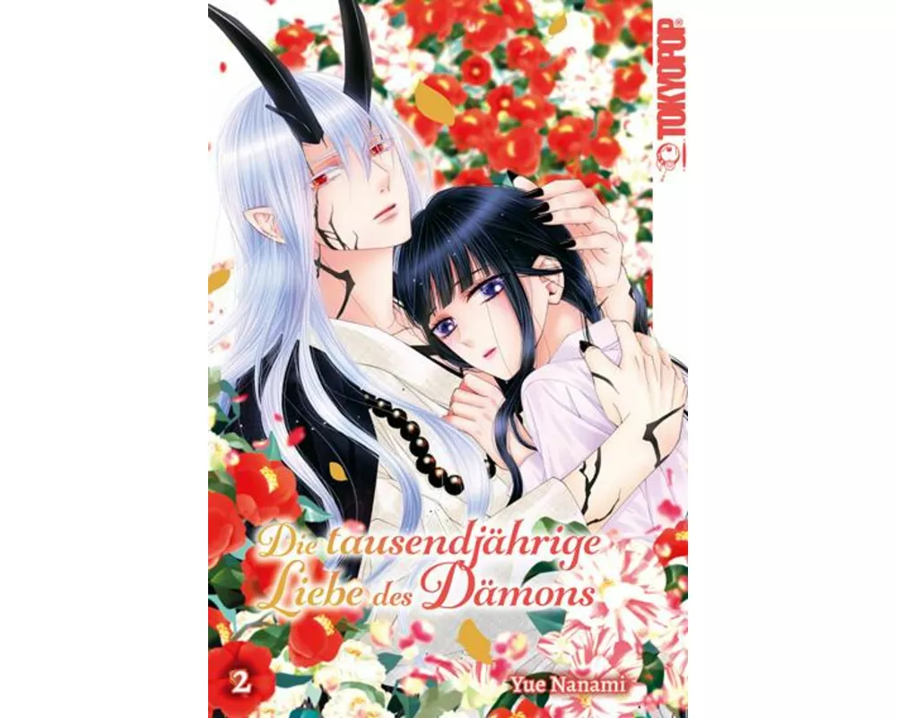 Die tausendjährige Liebe des Dämons 02