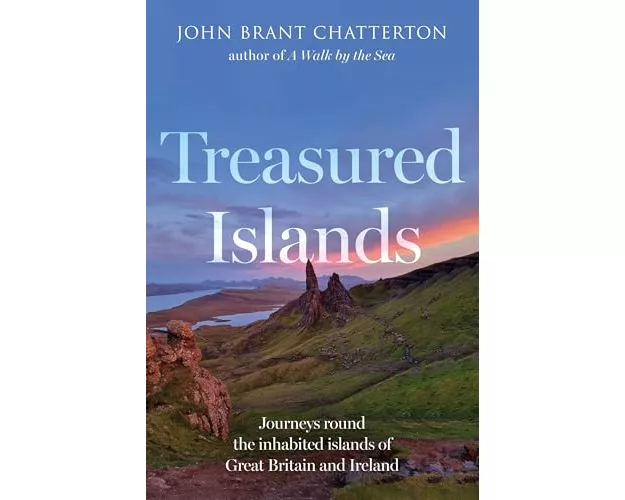 Treasured Islands