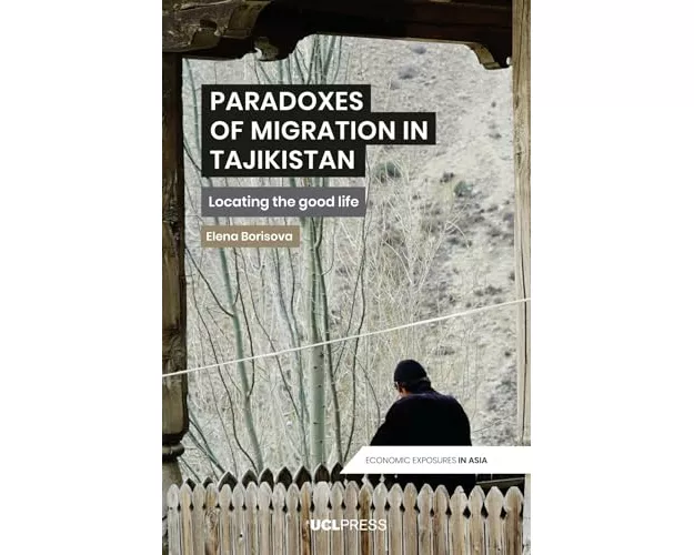 Paradoxes of Migration in Tajikistan