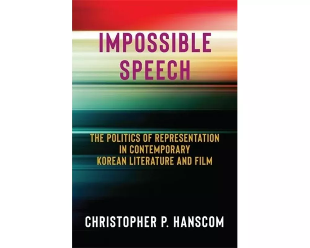Impossible Speech