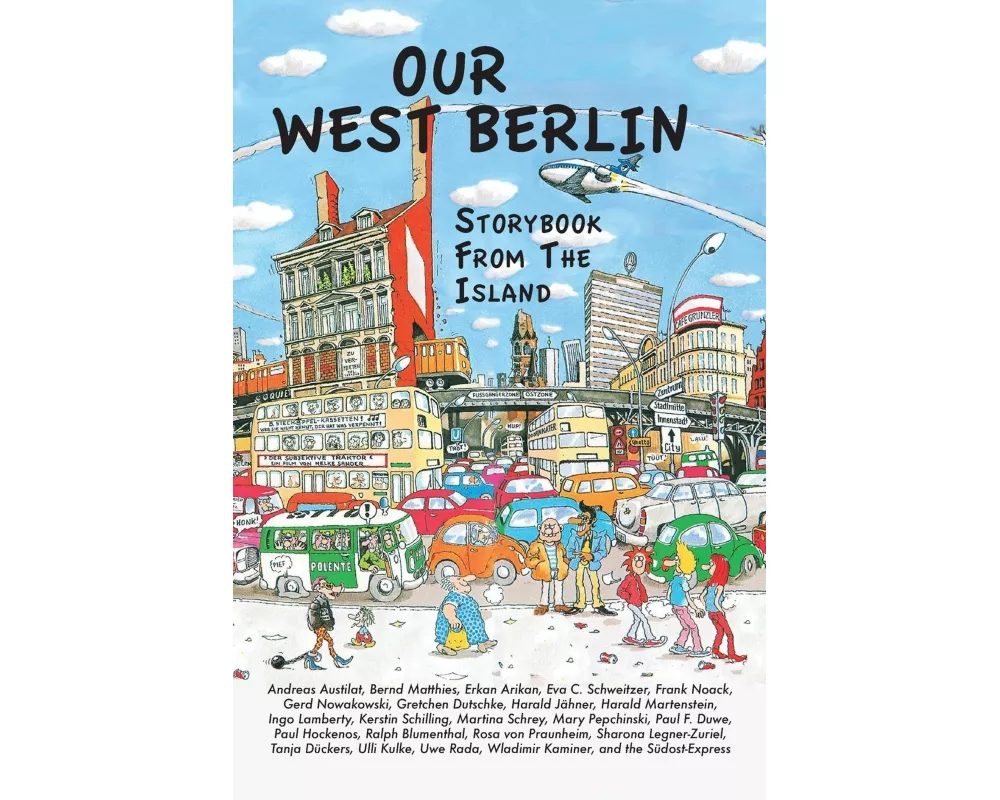Our West Berlin