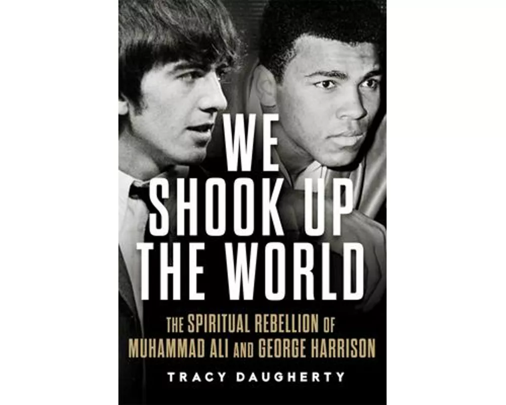 We Shook Up the World