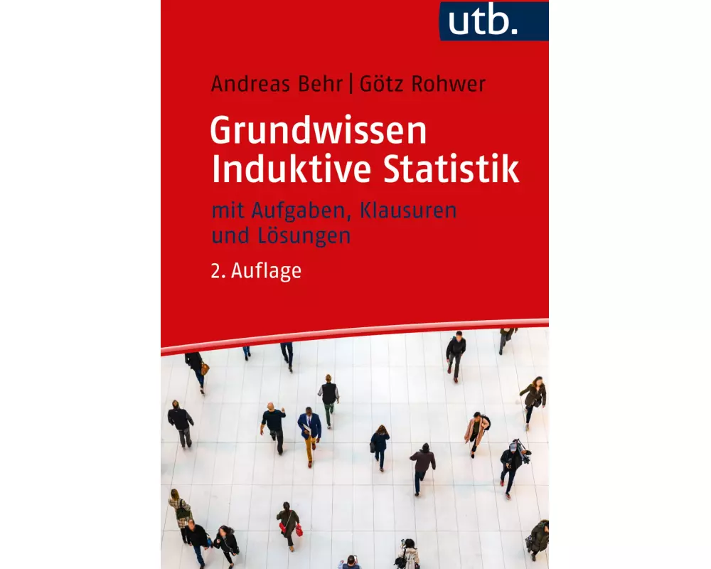 Grundwissen Induktive Statistik