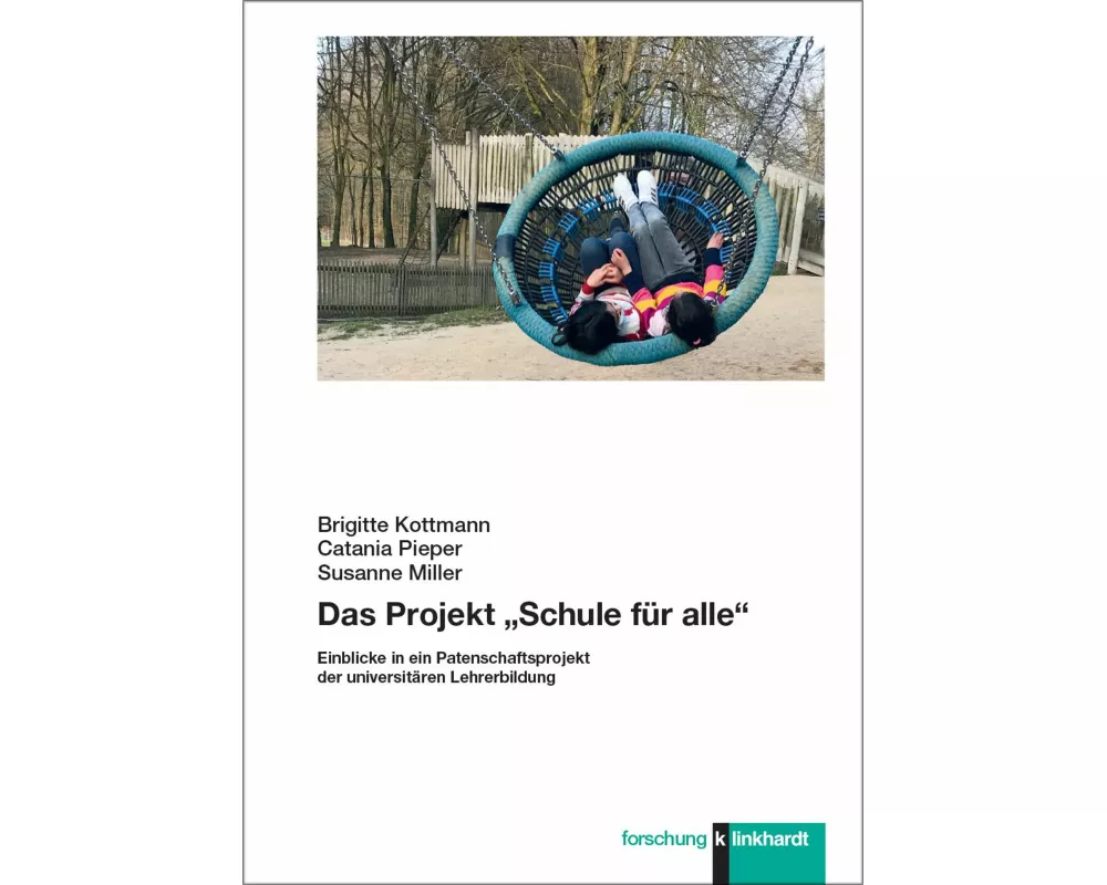 Das Projekt "Schule für alle"