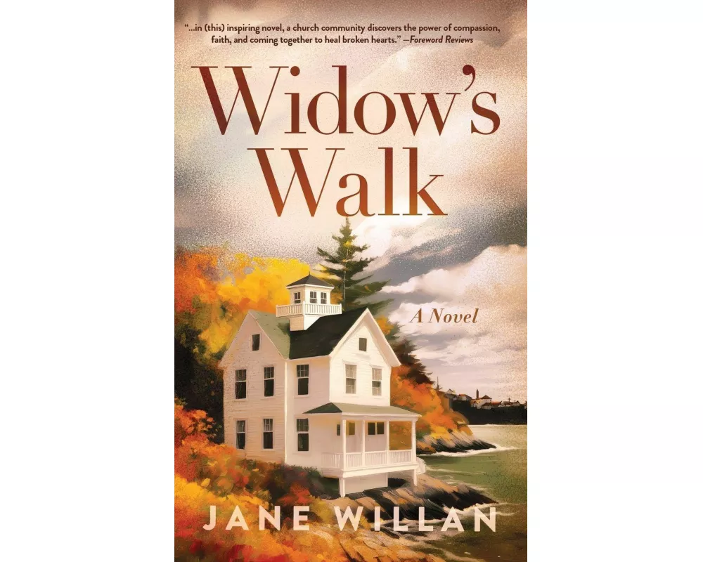 Widow's Walk