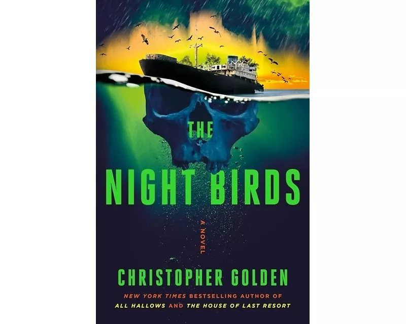 The Night Birds