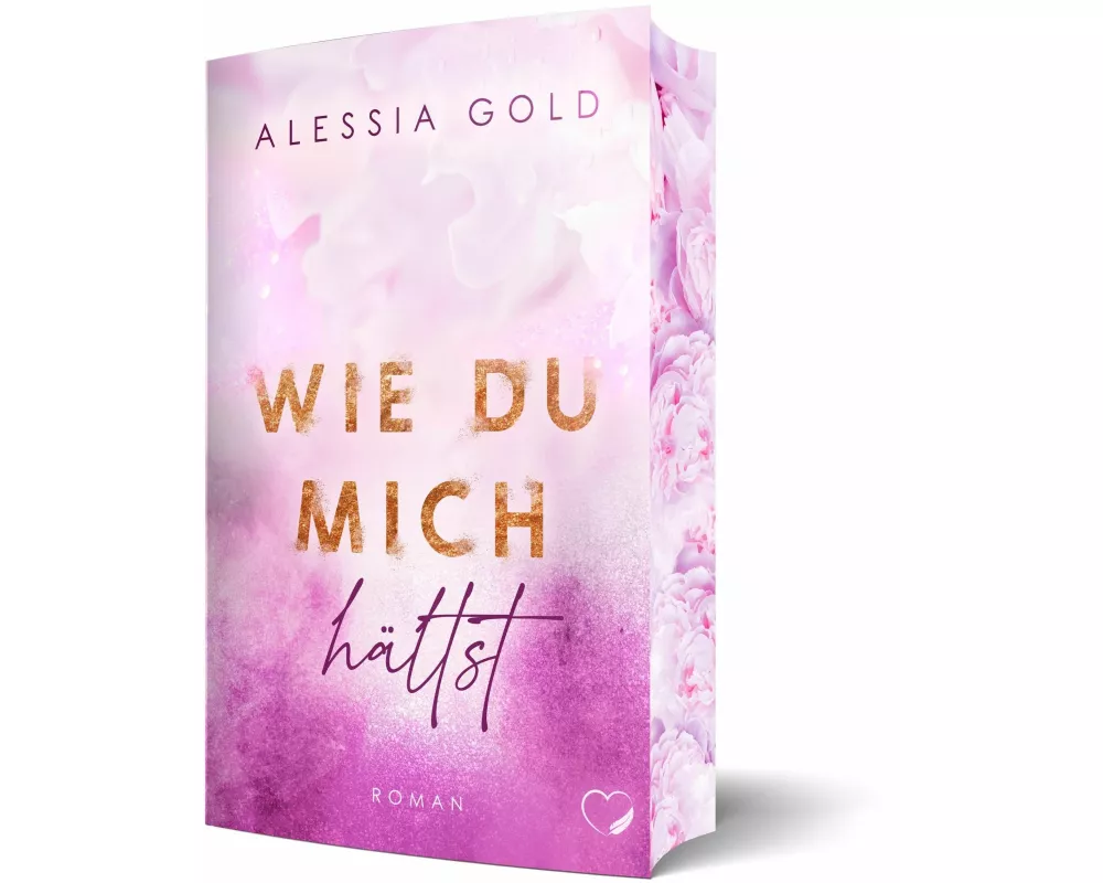 Wie du mich hältst