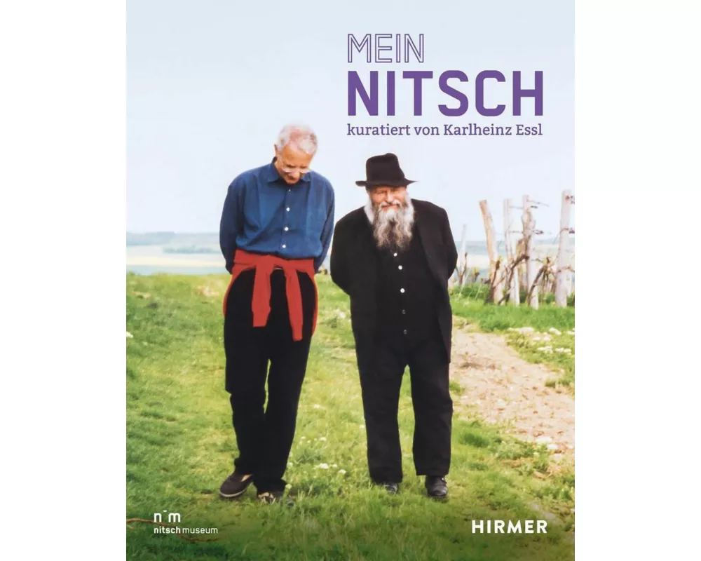 Mein Nitsch