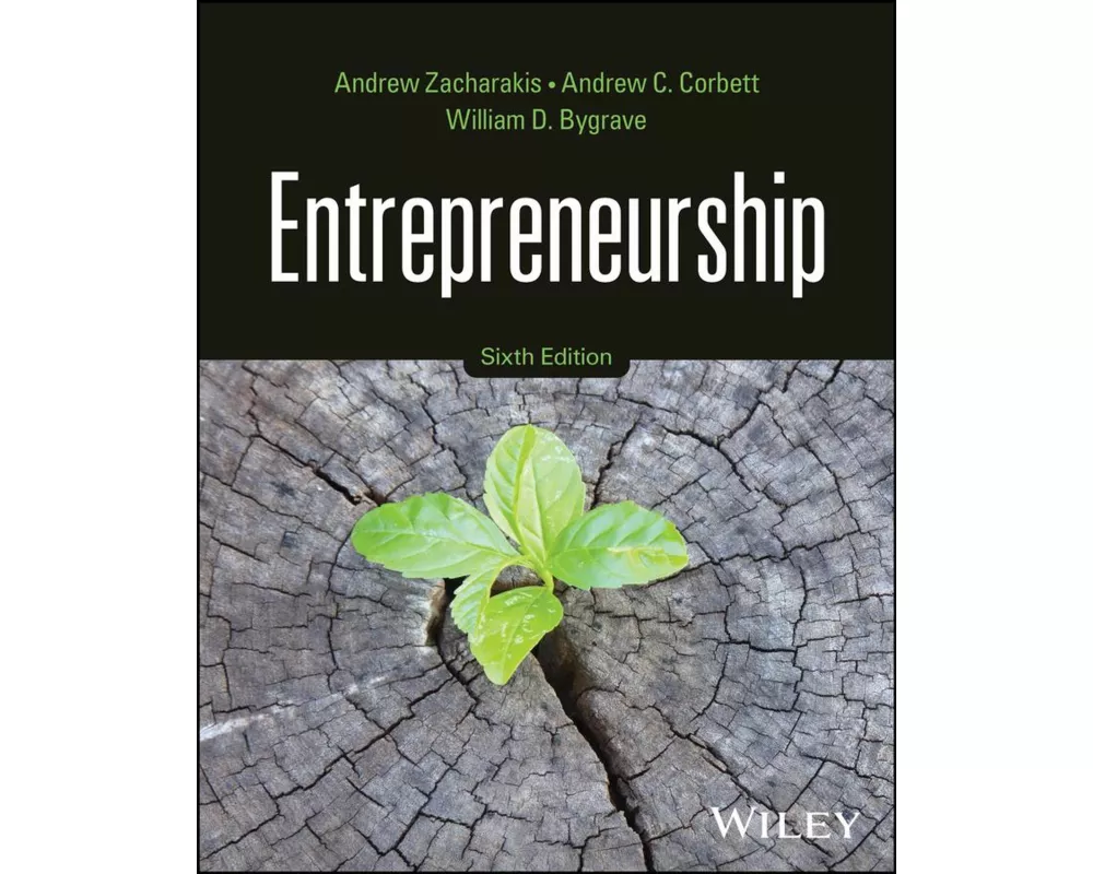 Entrepreneurship