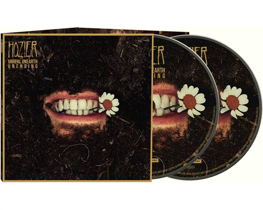 Unreal Unearth: Unending (2CD)