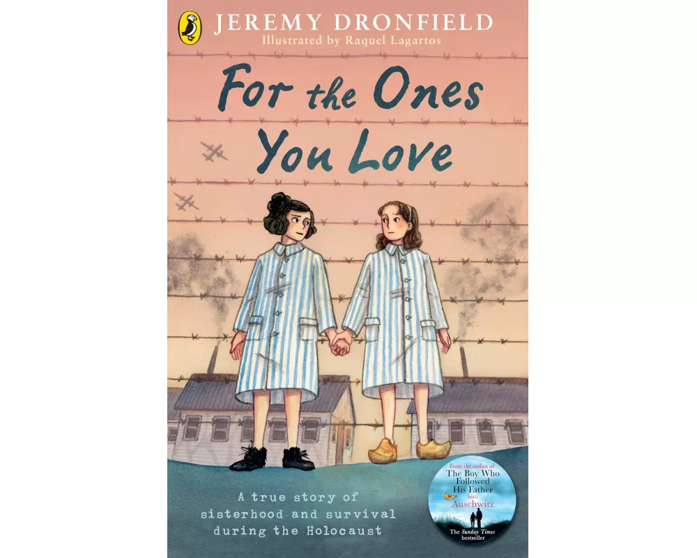 For the Ones You Love