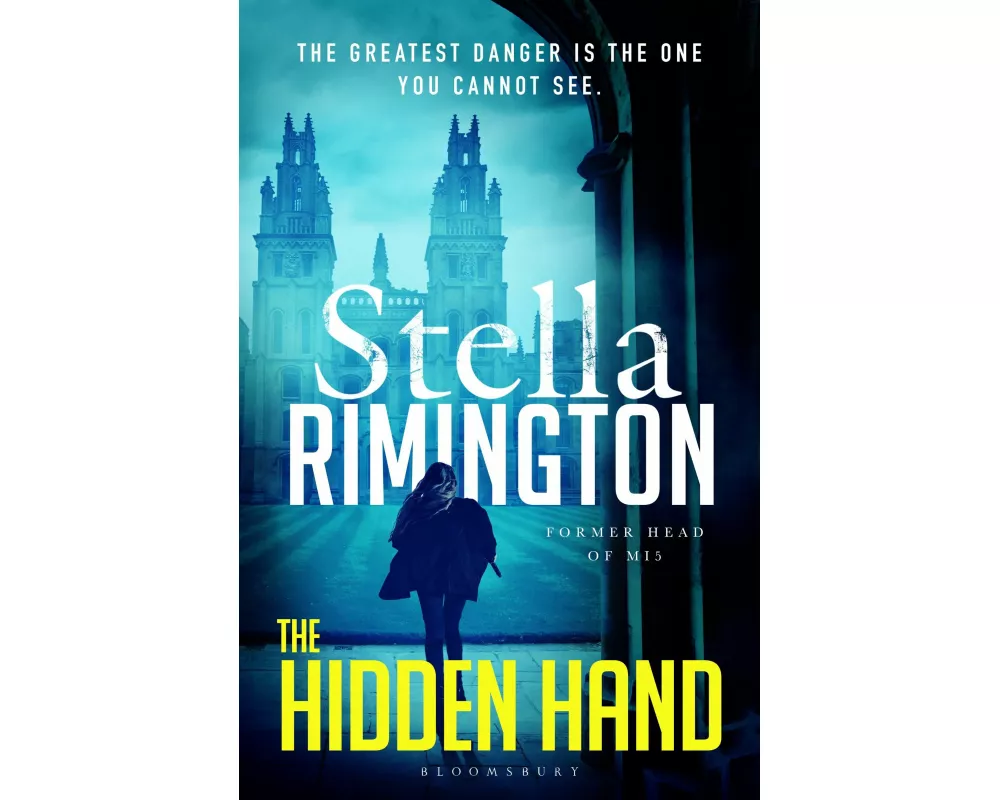 The Hidden Hand