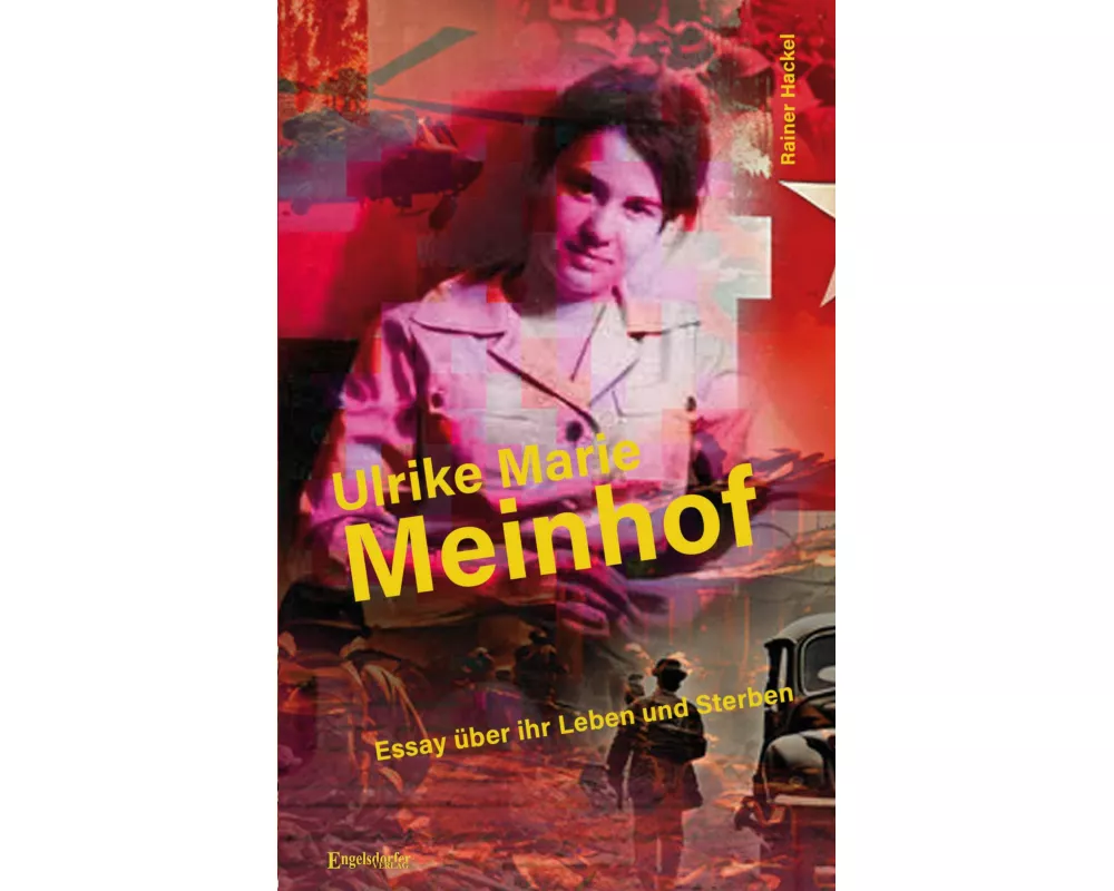 Ulrike Marie Meinhof