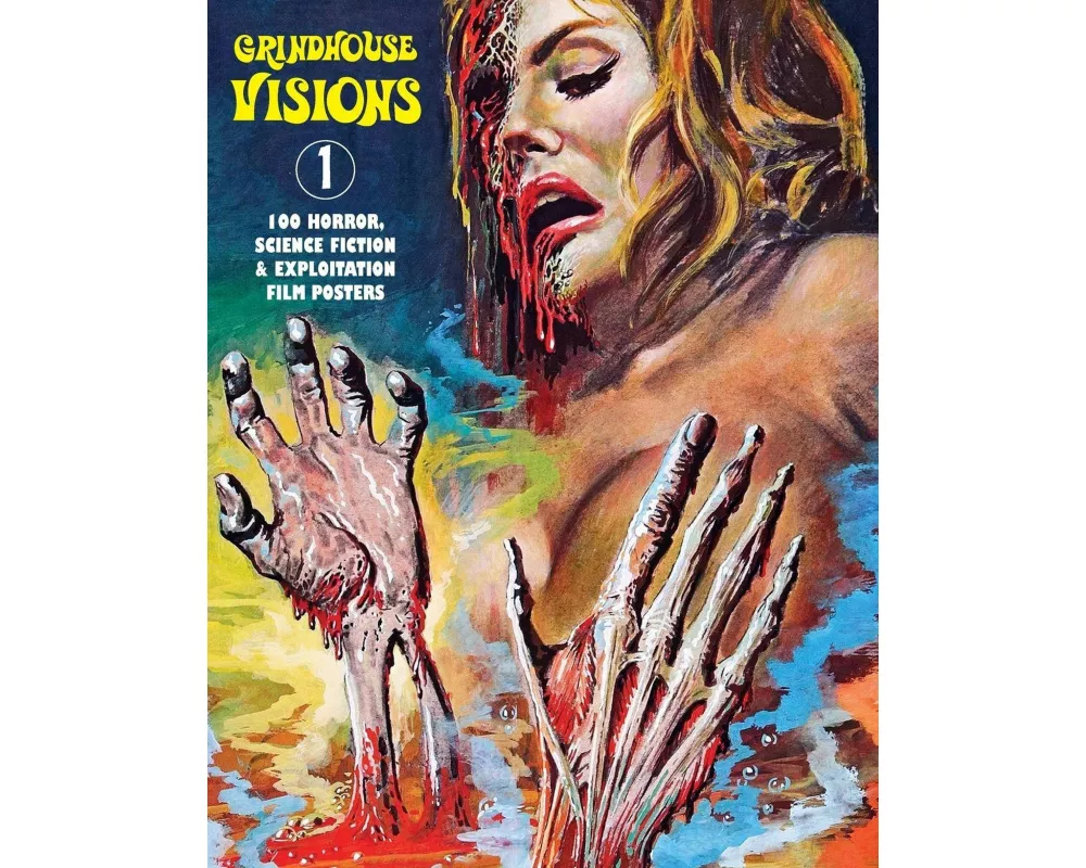 Grindhouse Visions 1