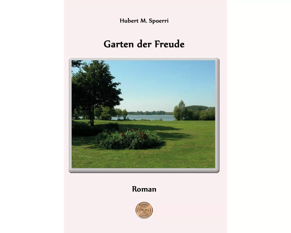 Garten der Freude